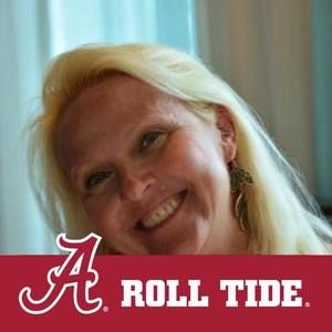 Meet your Posher, Tracy